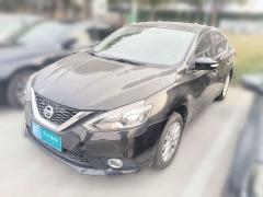 [嘉兴·浙F] 日产轩逸2016款 1.6XL  CVT尊享版