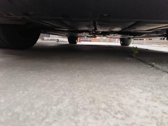 [广州·粤A] 二手奔驰奔驰GLB2022款 GLB 220 时尚型