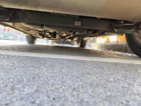 [合肥·皖A] 二手吉利汽车远景X32019款 升级版 1.5L CVT精英型