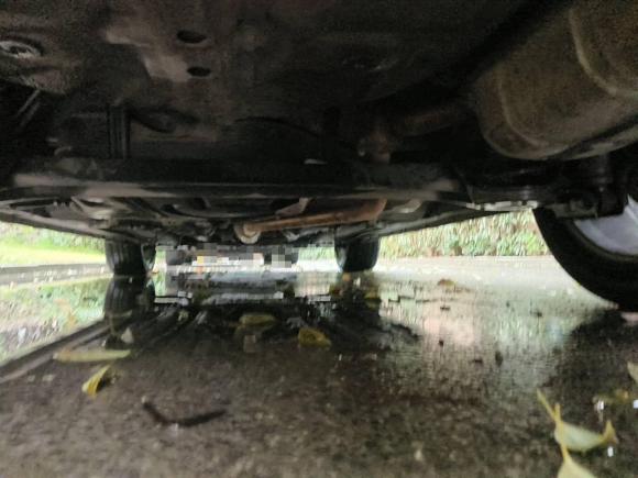 [芜湖·皖B] 二手吉利汽车帝豪GS2018款 领潮版 1.4T 自动领尚智联型