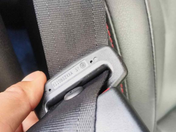 [南昌·赣A] 二手哈弗哈弗H62017款 红标 运动版 1.5T 自动两驱豪华型