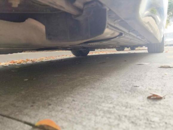 [上海·沪N] 二手捷豹捷豹XJ2013款 XJL 3.0 SC 全景商务版