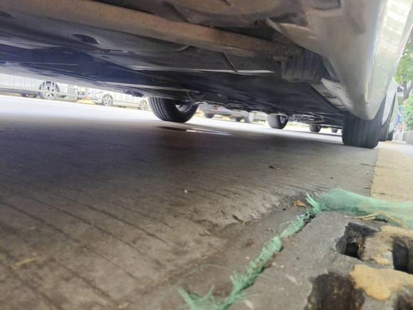 [深圳·粤B] 二手宝马宝马2系多功能旅行车2015款 218i 运动设计套装