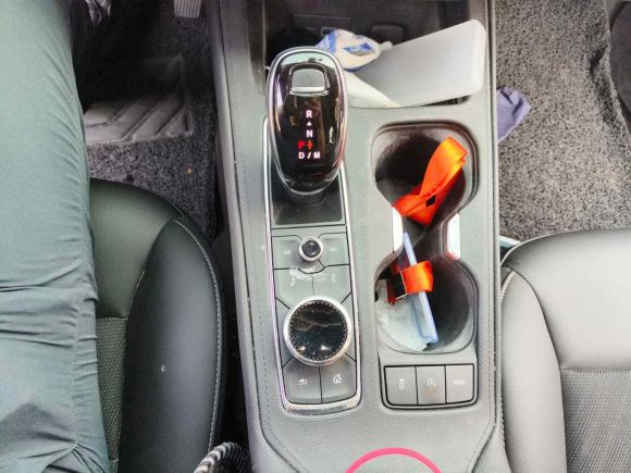 [上海·苏U] 二手凯迪拉克凯迪拉克XT42020款 28T 两驱技术型