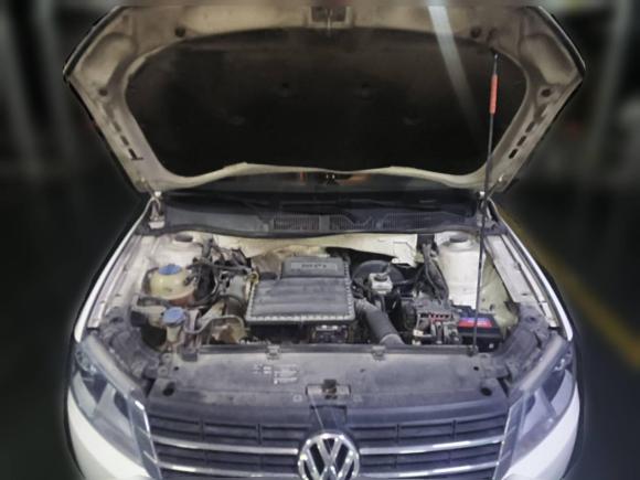 [无锡·苏B] 二手大众朗行2013款 1.6L 手动风尚型