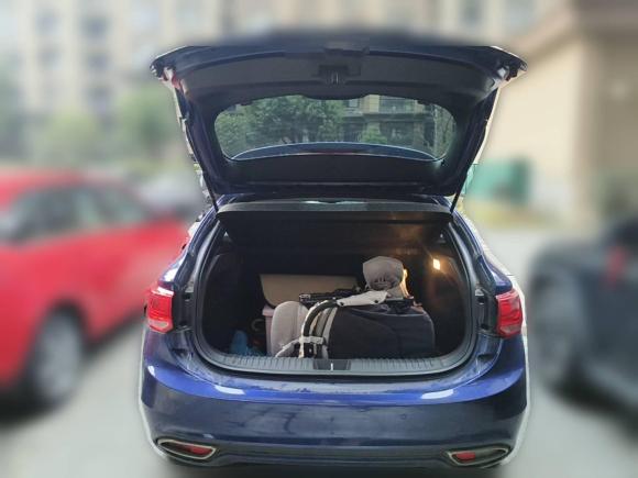 [苏州·苏E] 二手菲亚特致悦2014款 1.4T 自动运动版