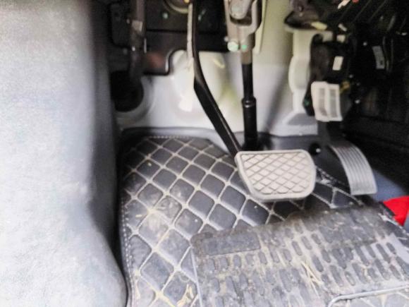 [南通·苏F] 二手远程远程星享V2024款 星享V7E 48.38kWh