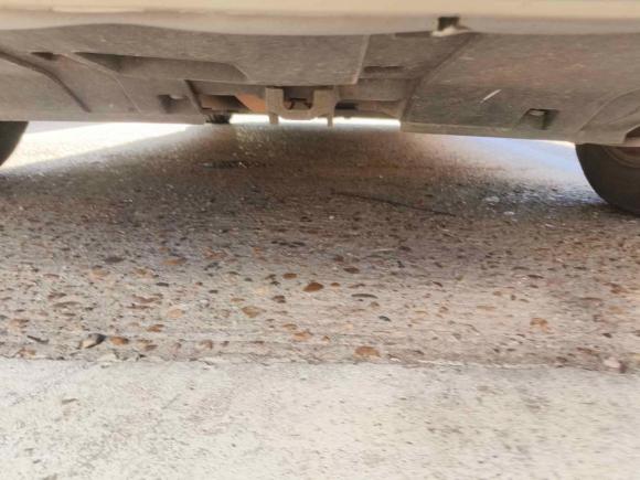 [南昌·赣A] 二手本田本田CR-V2015款 2.4L 四驱尊贵版