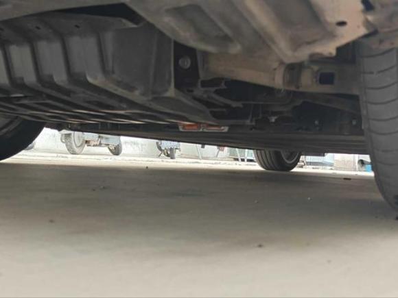 [台州·浙J] 二手长安启源长安启源A072024款 纯电 真香版 710 旗舰型