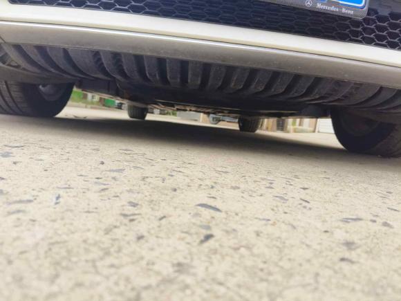 [南通·苏F] 二手奔驰奔驰C级2020款 改款 C 200 L 时尚型运动版