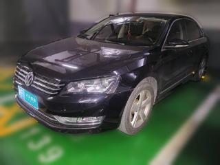 大众帕萨特2015款 1.8TSI DSG御尊版「上海二手车」「天天拍车」
