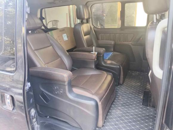 [南京·苏A] 二手东风风行风行CM72016款 2.0T 自动尊享型