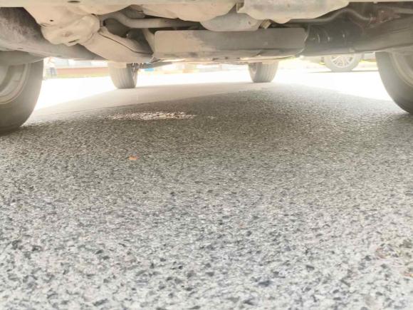 [上海·皖B] 二手斯巴鲁傲虎2017款 2.5i 运动导航版 EyeSight