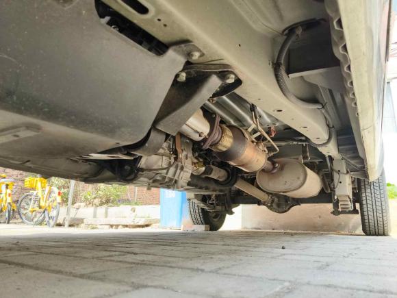 [西安·陕U] 二手五菱汽车五菱荣光2021款 1.5L加长标准型封窗车助力版5座L3C