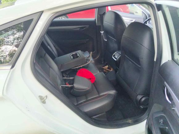 [嘉兴·浙F] 二手吉利汽车缤瑞2020款 1.4T CVT亚运版