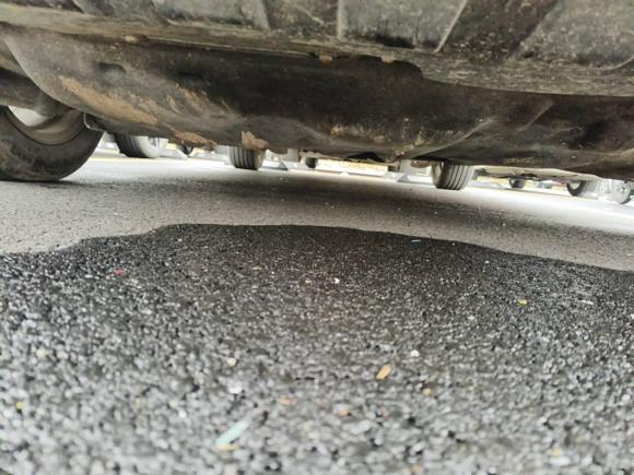 [杭州·豫N] 二手福特福睿斯2021款 1.5L 自动钻石版