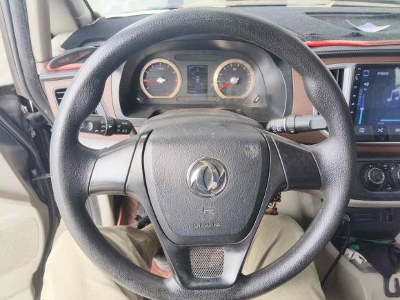 [广州·粤A] 二手东风风行菱智2019款 M5L 1.6L 7座标准型 国VI