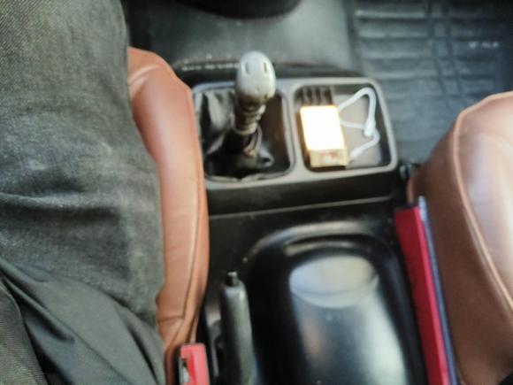 [合肥·皖A] 二手江汽集团瑞风2012款 1.9T穿梭 柴油舒适型HFC4DB1-2C