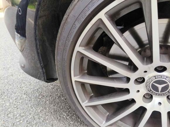 [苏州·苏E] 二手奔驰奔驰E级2020款 改款 E 300 L 殊享版