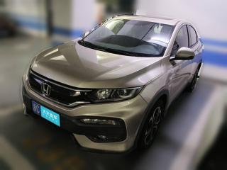 本田本田XR-V2017款 1.8L EXi CVT舒适版