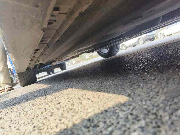 [合肥·皖K] 二手长安长安UNI-V2022款 1.5T 运动版