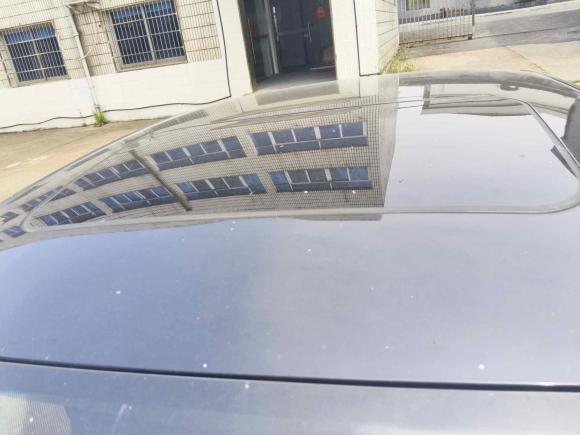 [金华·浙H] 二手大众迈腾2016款 1.8TSI 智享领先型