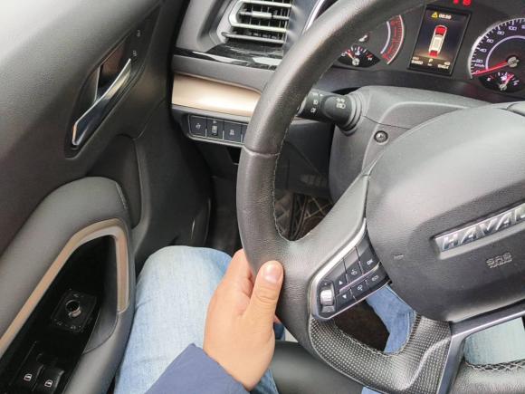 [成都·川A] 二手哈弗哈弗H62019款 红标 1.5GDIT 自动冠军版