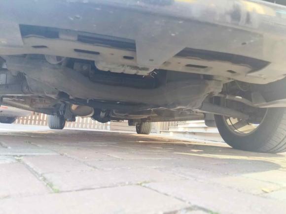 [南京·苏A] 二手东风风行风行CM72016款 2.0T 自动尊享型