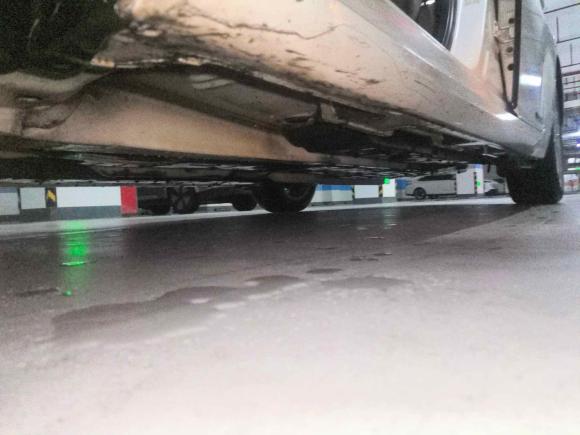 [湖州·浙E] 二手雷克萨斯雷克萨斯ES2013款 300h 精英版