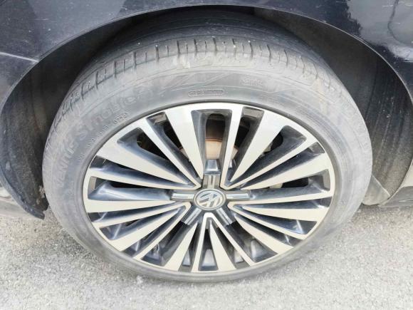 [南昌·赣A] 二手大众帕萨特2019款 330TSI 尊贵版 国V