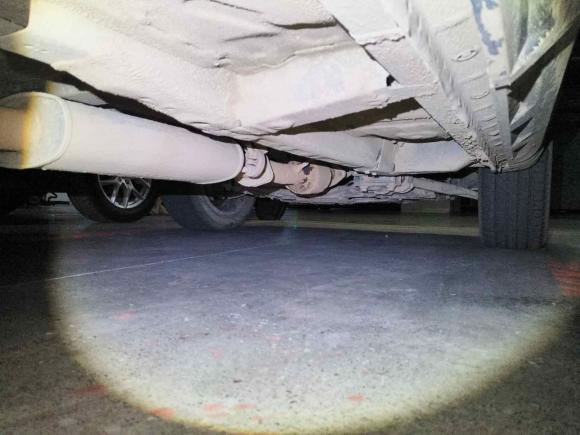 [济南·鲁W] 二手哈弗哈弗H62018款 蓝标 2.0T 自动豪华型