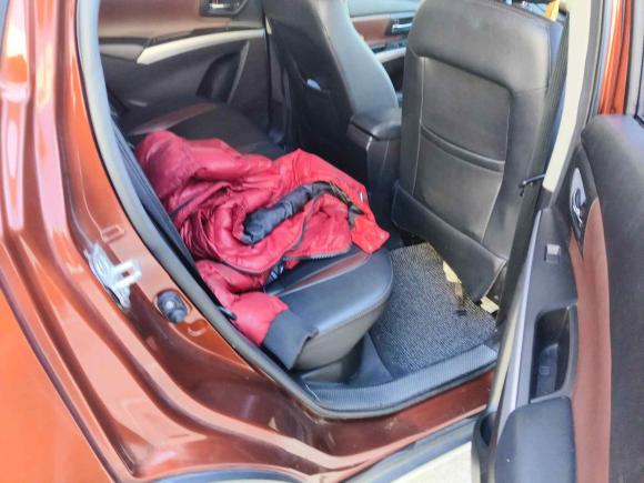 [常州·苏D] 二手铃木骁途2017款 1.6L CVT两驱都市进取型