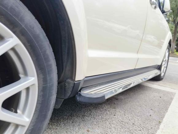 [上海·沪B] 二手道奇酷威2013款 2.4L 两驱尊尚版