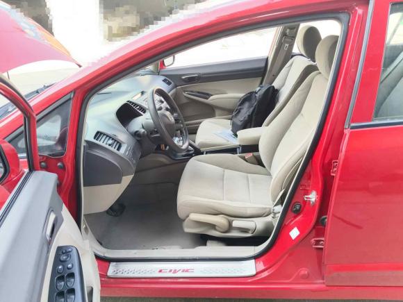 [武汉·鄂W] 二手思铭思铭2012款 1.8L 自动