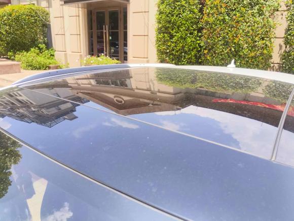 [上海·沪M] 二手奥迪奥迪A32018款 30周年年型 Sportback 35 TFSI 运动型