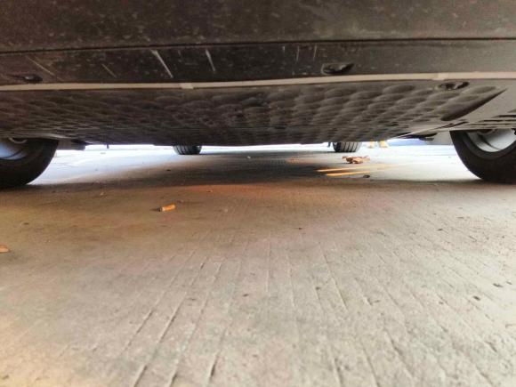 [芜湖·皖B] 二手小米汽车小米SU72024款 后驱标准创始版