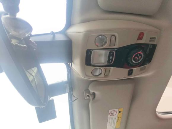 [西安·陕A] 二手DSDS 62014款 1.6T 豪华版THP200