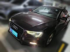 [常州·浙C] 奥迪奥迪A52014款 Sportback 45 TFSI