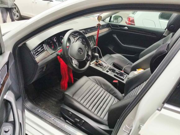 [成都·渝A] 二手大众迈腾2019款 330TSI DSG 豪华型 国VI