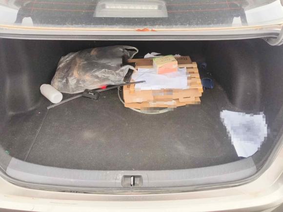 [南昌·赣A] 二手丰田卡罗拉2019款 1.2T S-CVT GL-i精英版