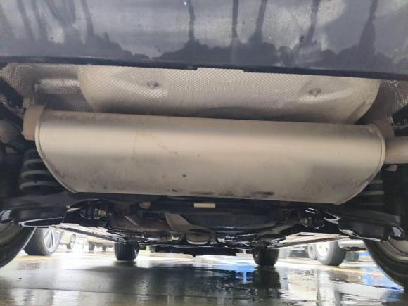 [南通·苏F] 二手福特福克斯2012款 两厢 1.6L 自动舒适型