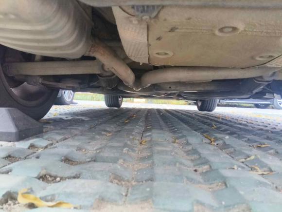 [苏州·苏F] 二手奥迪奥迪Q52013款 40 TFSI 舒适型