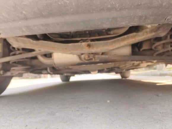 [嘉兴·浙F] 二手别克英朗2014款 XT 1.6L 手动舒适版