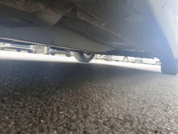 [苏州·苏U] 二手雪佛兰科鲁泽2023款 1.5L 双离合悦享版