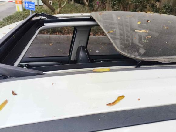 [广州·粤A] 二手广汽传祺传祺M62021款 PRO 270T 自动尊享版