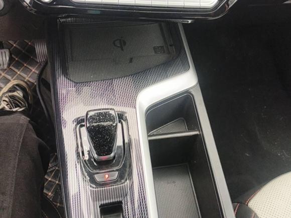 [武汉·鄂A] 二手哈弗哈弗赤兔2022款 1.5L DHT王者兔