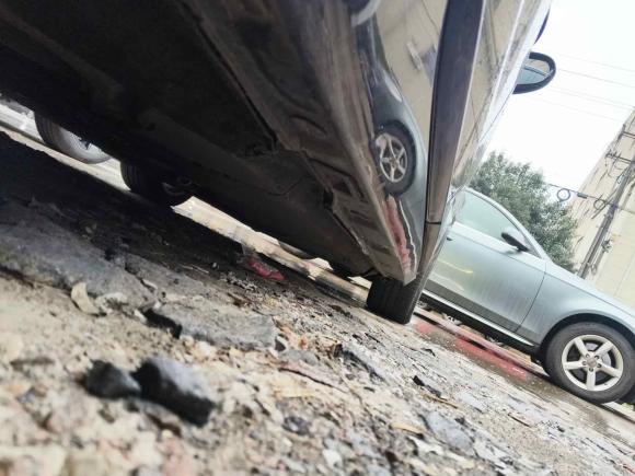 [宁波·浙B] 二手奥迪奥迪A6L2012款 30 FSI 技术型