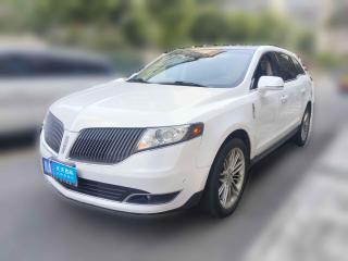 林肯林肯MKT2013款 3.5T EcoBoost AWD