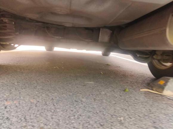 [南京·苏A] 二手福特福睿斯2019款 改款 1.5L 自动质享型（胎压监测） 国VI