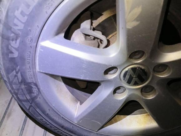 [嘉兴·浙F] 二手大众途安2013款 1.4T 手动风尚版5座